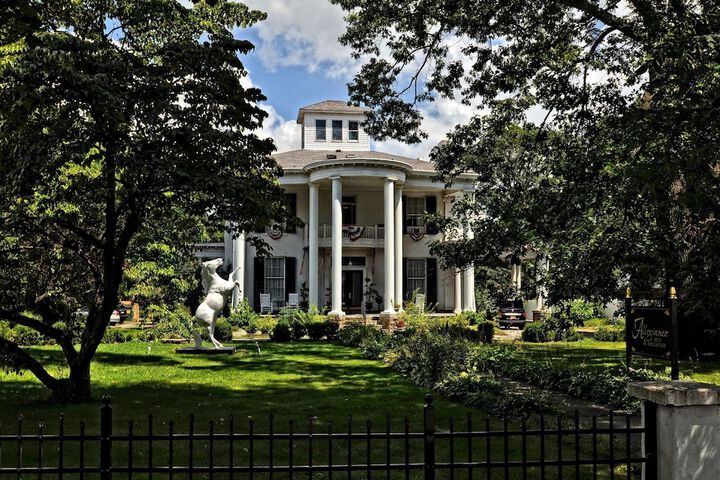 Allegiance Bed and Breakfast