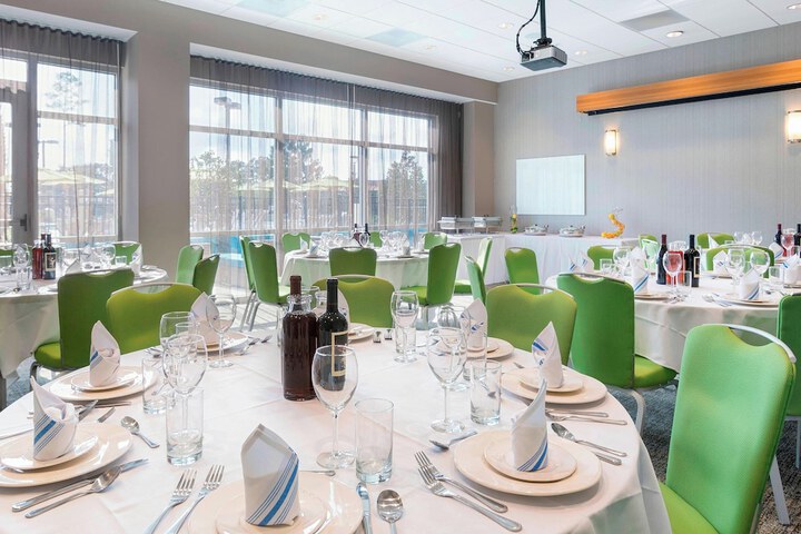 SpringHill Suites by Marriott Orange Beach