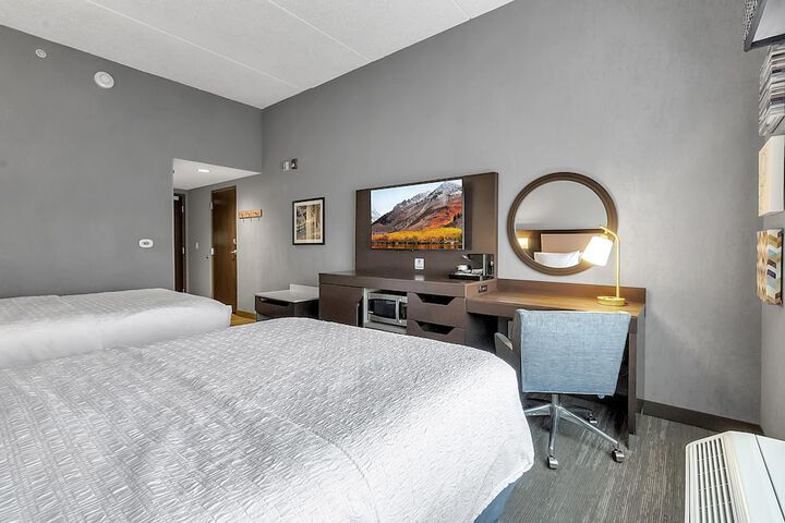 Hampton Inn Buffalo - Amherst NY