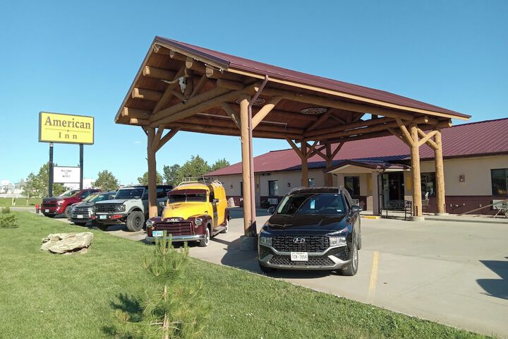 American Inn