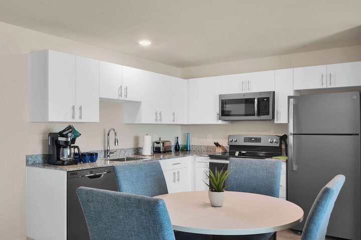 WaterWalk Extended Stay Raleigh Durham Research Triangle
