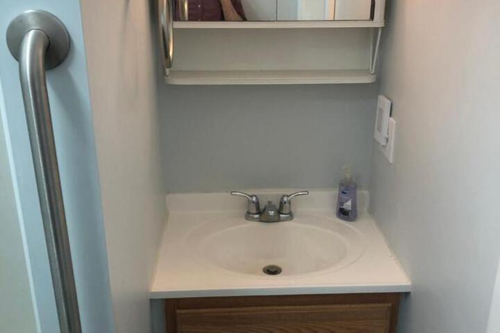 Copperville B & B