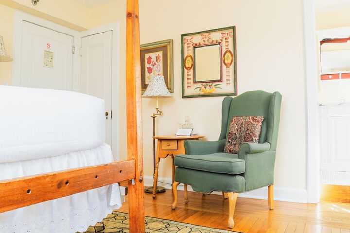 Beekman Arms and Delamater Inn