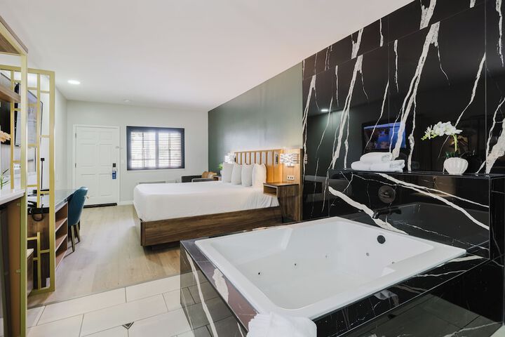 SureStay by Best Western Morgan Hill
