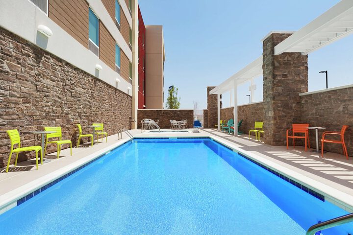 Home2 Suites by Hilton San Angelo