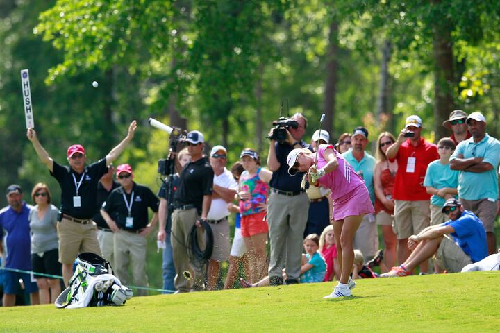 Golf 47 of 48