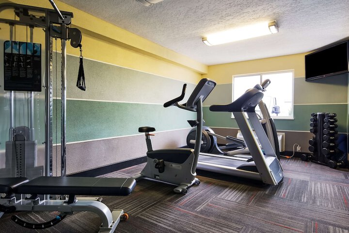 Health and Fitness 25 of 28
