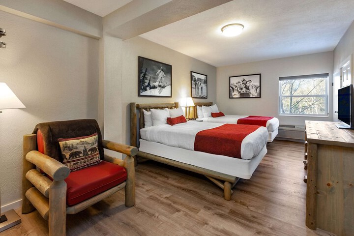 Pine Mountain Ski & Golf Resort