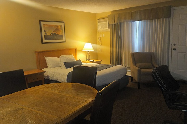 Travelodge by Wyndham Edson