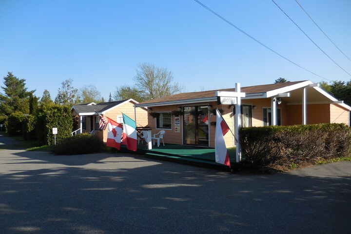Acadia Gateway Motel