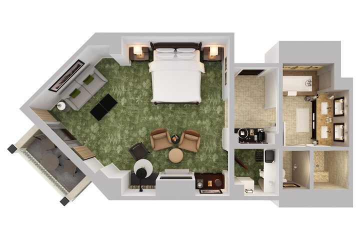 Room 40 of 113