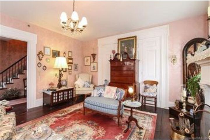 Chester Bulkley House Bed & Breakfast