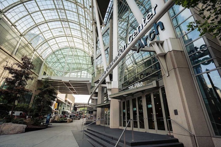 Sheraton Grand Seattle