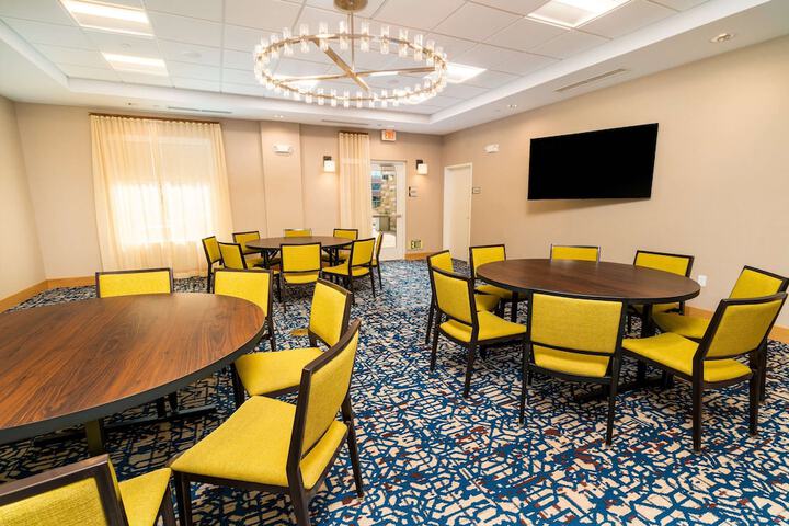 Homewood Suites by Hilton Rancho Cordova Sacramento