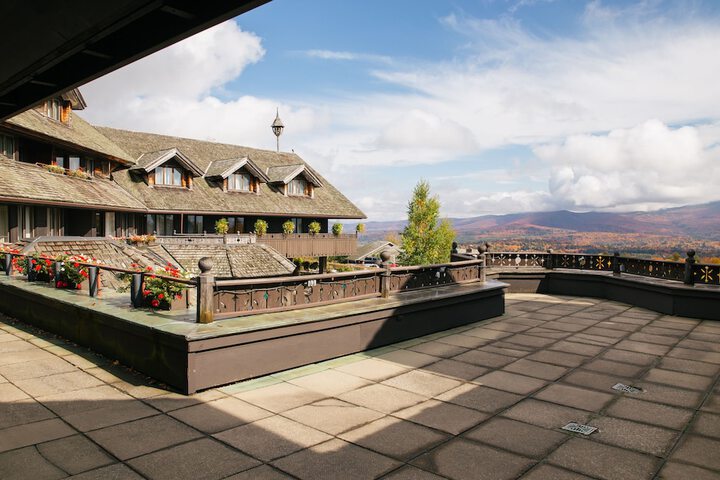 Terrace/Patio 103 of 110