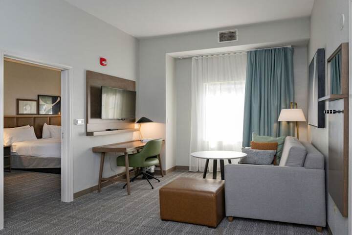 Staybridge Suites Jackson by IHG