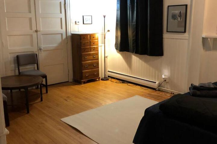 Art Gallery Hostel