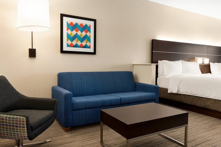 Holiday Inn Express & Suites McAlester by IHG