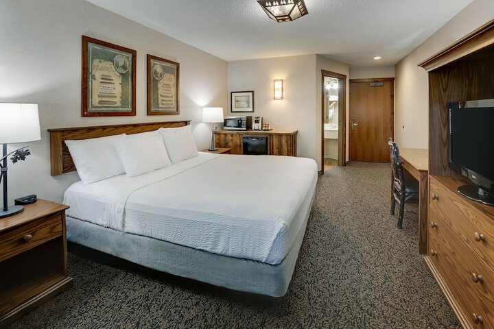 Stoney Creek Hotel Des Moines - Johnston