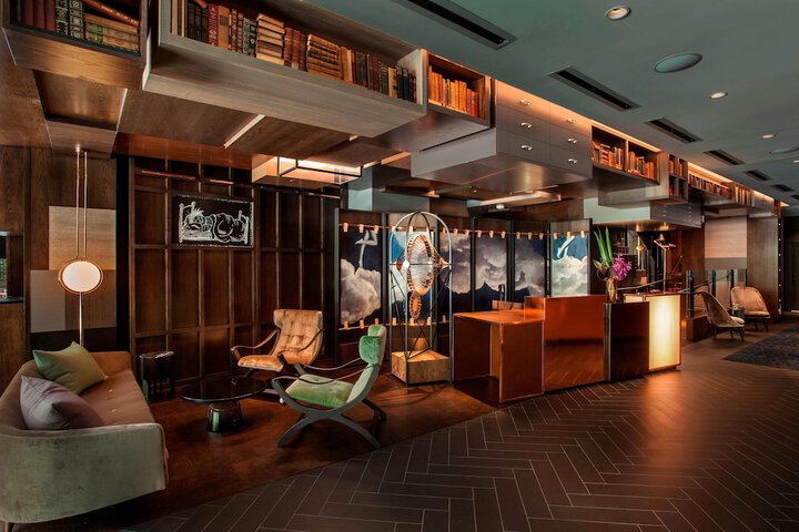 Hotel Interior 6 of 41