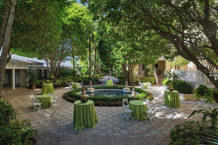 Hyatt Regency Coconut Point Resort & Spa