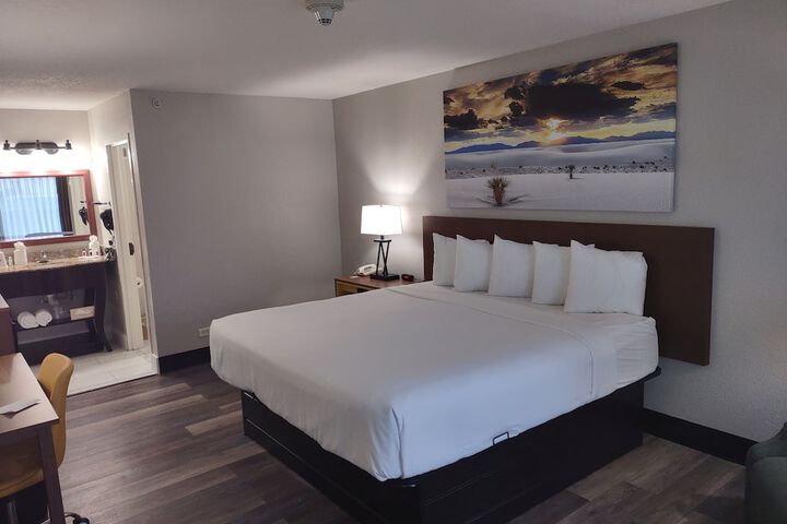 Days Inn by Wyndham Port Charlotte / Punta Gorda