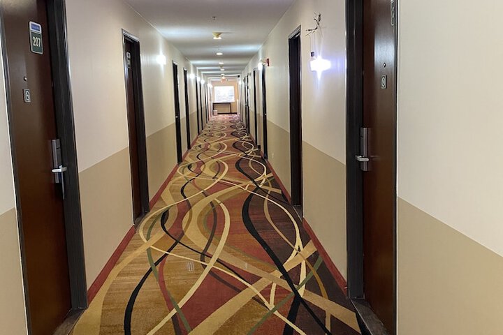 Travelodge Suites by Wyndham Newberg