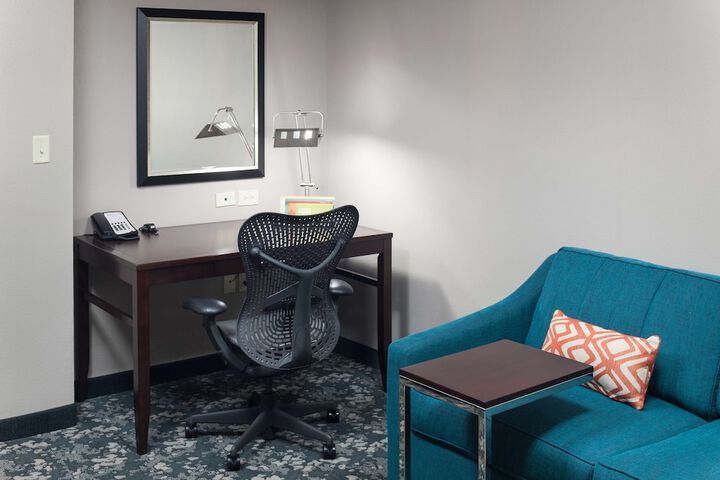 Hilton Garden Inn Cincinnati / Mason
