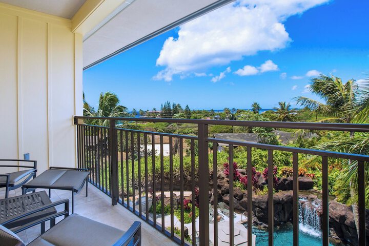 Koloa Landing Resort at Poipu Autograph Collection