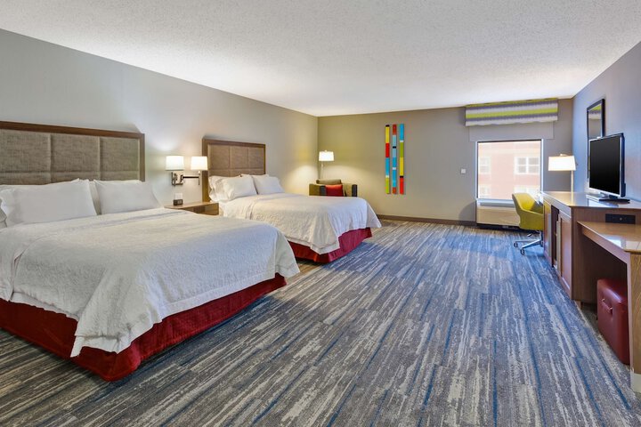 Hampton Inn Cincinnati Airport - North