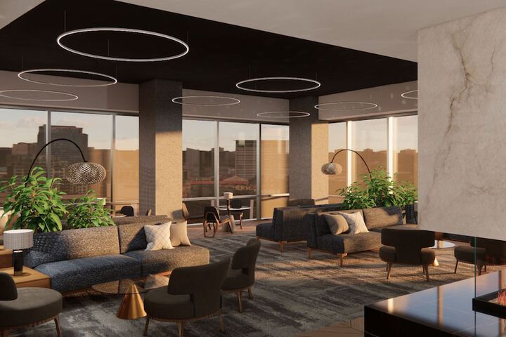Homewood Suites by Hilton Surrey