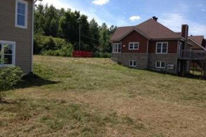 Villas Front Lake Brome Cowansville