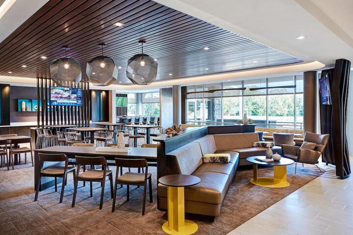 SpringHill Suites Chester