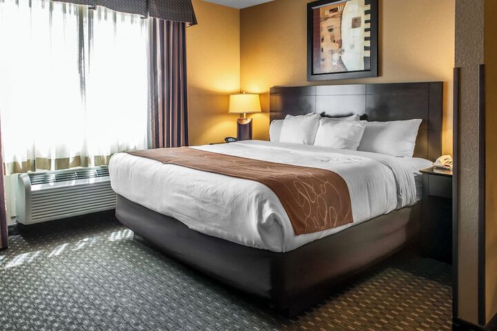Comfort Suites Hobbs