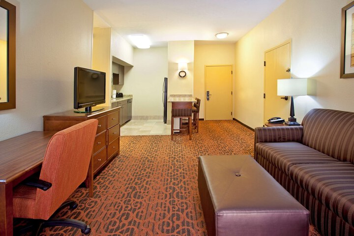 Hampton Inn & Suites El Paso-Airport