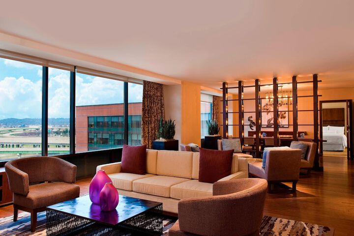 The Westin Birmingham