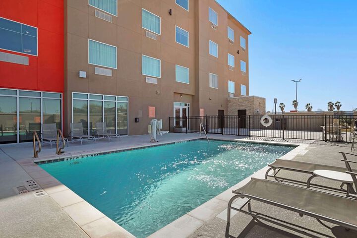 Pool 2 of 45