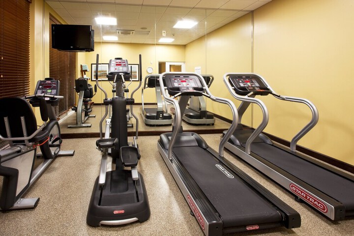 Holiday Inn Titusville-Kennedy Space Center by IHG