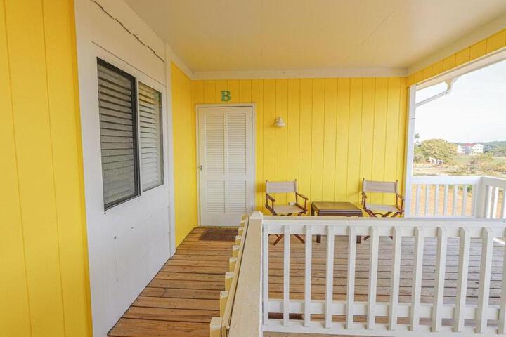 The Skipper condo