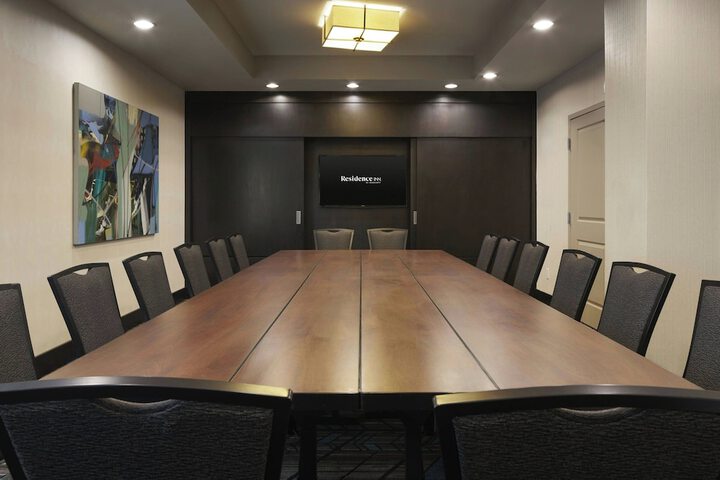 Residence Inn San Diego Del Mar