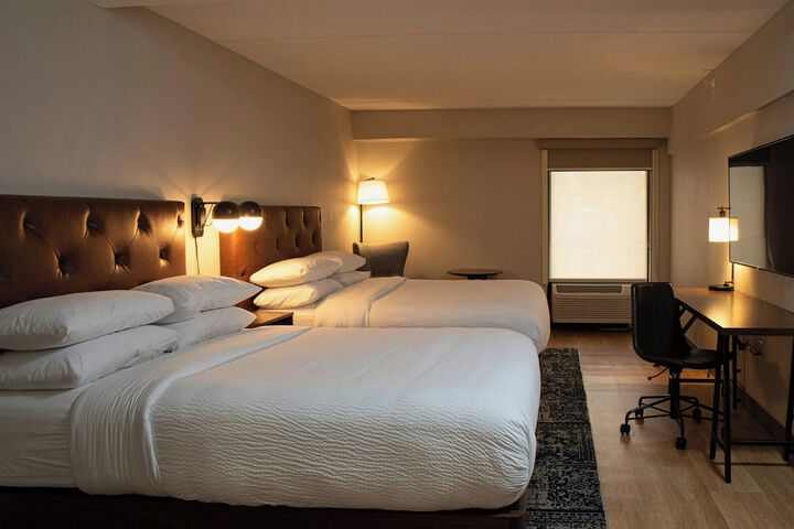 Four Points by Sheraton Allentown Lehigh Valley