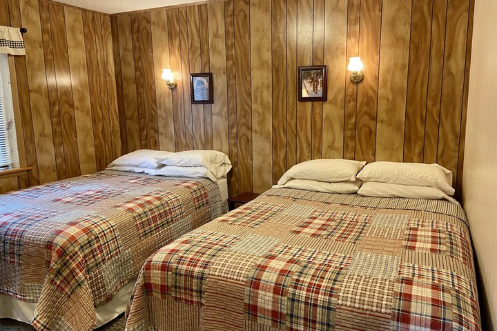 Betsie Riverside Resort
