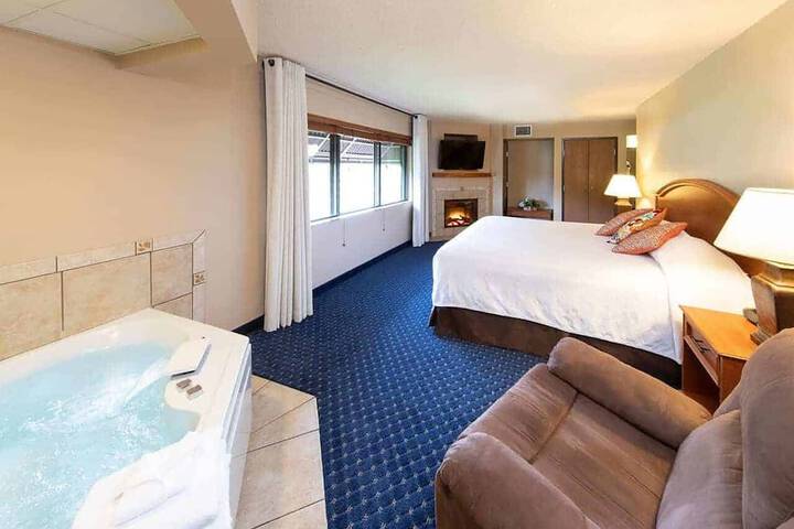 Hotel Glenwood Springs