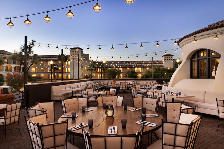 Fairmont Scottsdale Princess