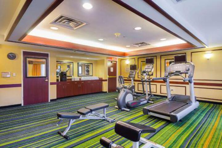 Quality Inn