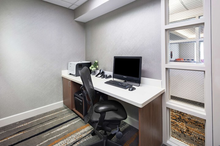 Business Center 30 of 30