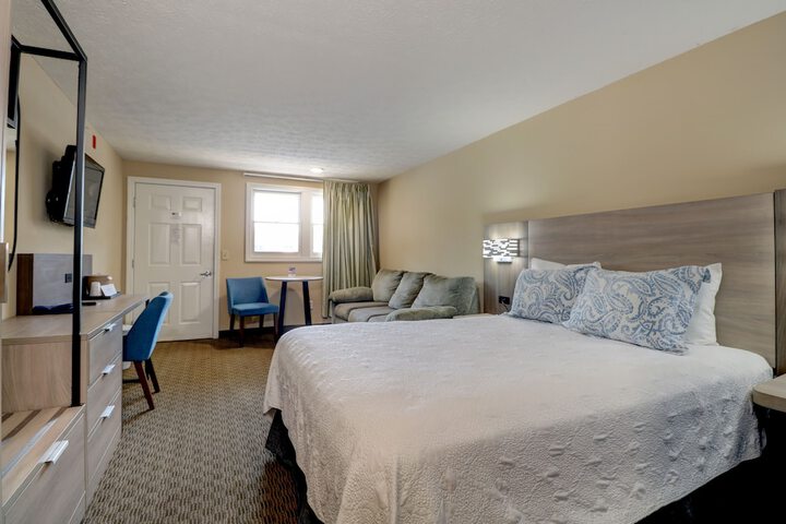 Wells-Ogunquit Resort Motel & Cottages