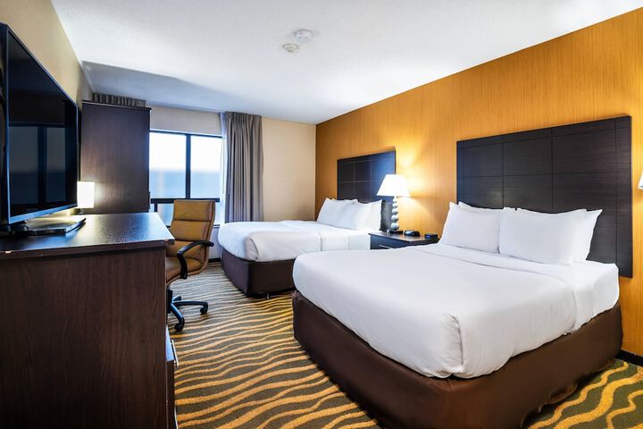 Quality Inn