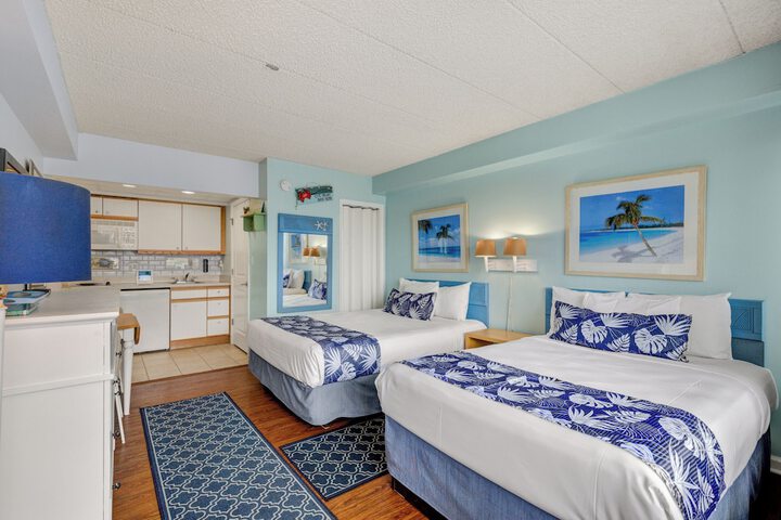 Ocean 7