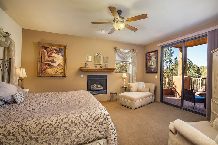 Alma De Sedona Inn